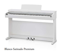 Nuevo kawai KDP 120 Blanco